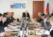 О развитии системы СРО говорили на круглом столе в НОПРИЗ: читать другие актуальные новости о СРО на информационном портале «Всё о саморегулировании».